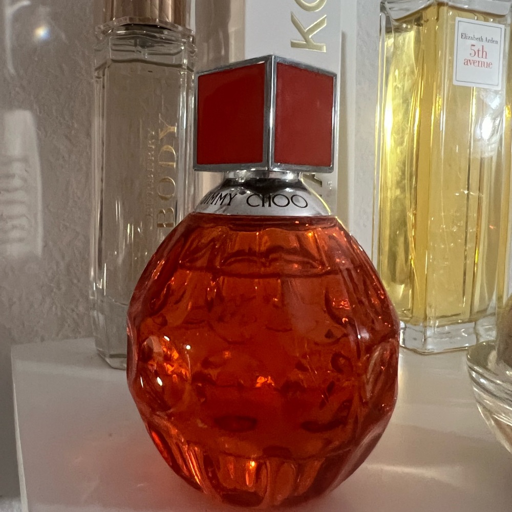Jimmy Choo Exotic Women's Perfume 2.0 Oz